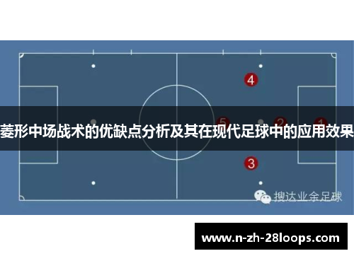 菱形中场战术的优缺点分析及其在现代足球中的应用效果 菱形中场战术的优缺点分析及其在现代足球中的应用效果