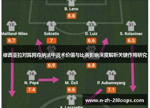 穆西亚拉对阵阿森纳法甲战术价值与比赛影响深度解析关键作用研究 穆西亚拉对阵阿森纳法甲战术价值与比赛影响深度解析关键作用研究