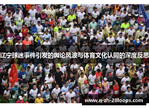 辽宁球迷事件引发的舆论风波与体育文化认同的深度反思