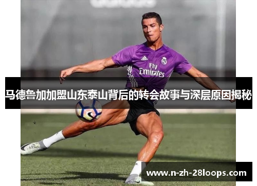 马德鲁加加盟山东泰山背后的转会故事与深层原因揭秘